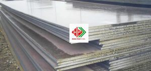 Thép tấm Hardox 600