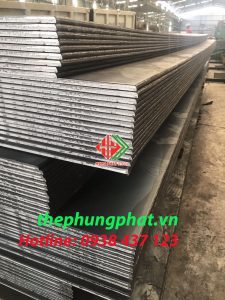 Thép Tấm S355J2G3/S355JO/S355J2/S355K2G3