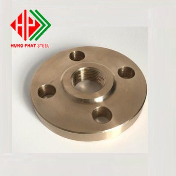 Mặt bích đồng