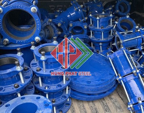khớp nối mềm BE, EE, BB, BF, FF