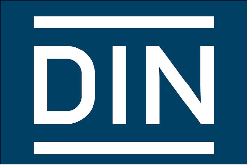 Bảng tiêu chuẩn DIN