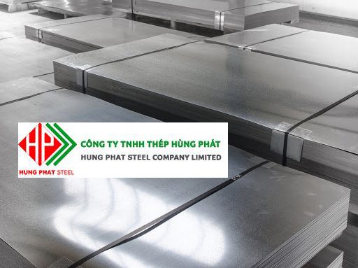 Bảng báo giá thép tấm tôn tại Đắk Nông