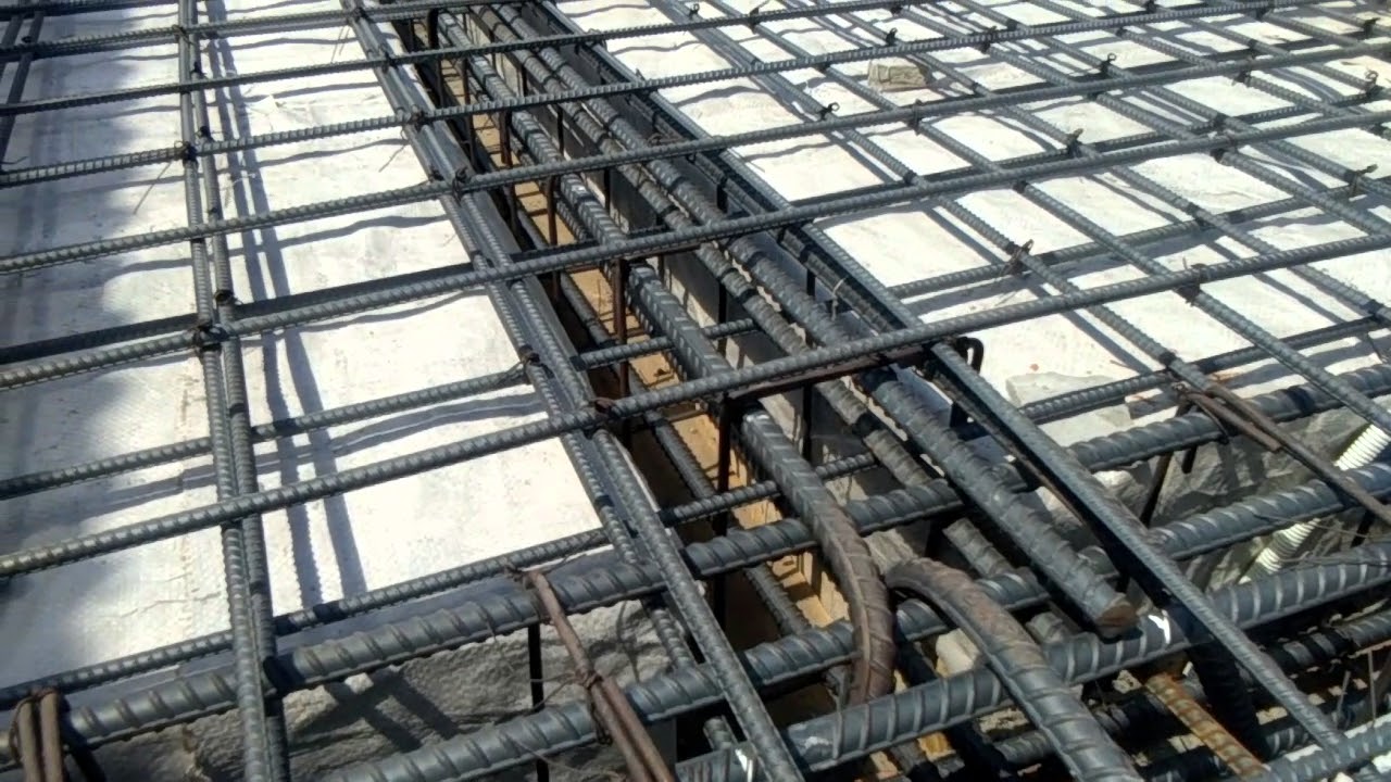 KẾT CẤU THÉP TRONG XÂY DỰNG