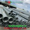 Đặc điểm thép ống mạ kẽm