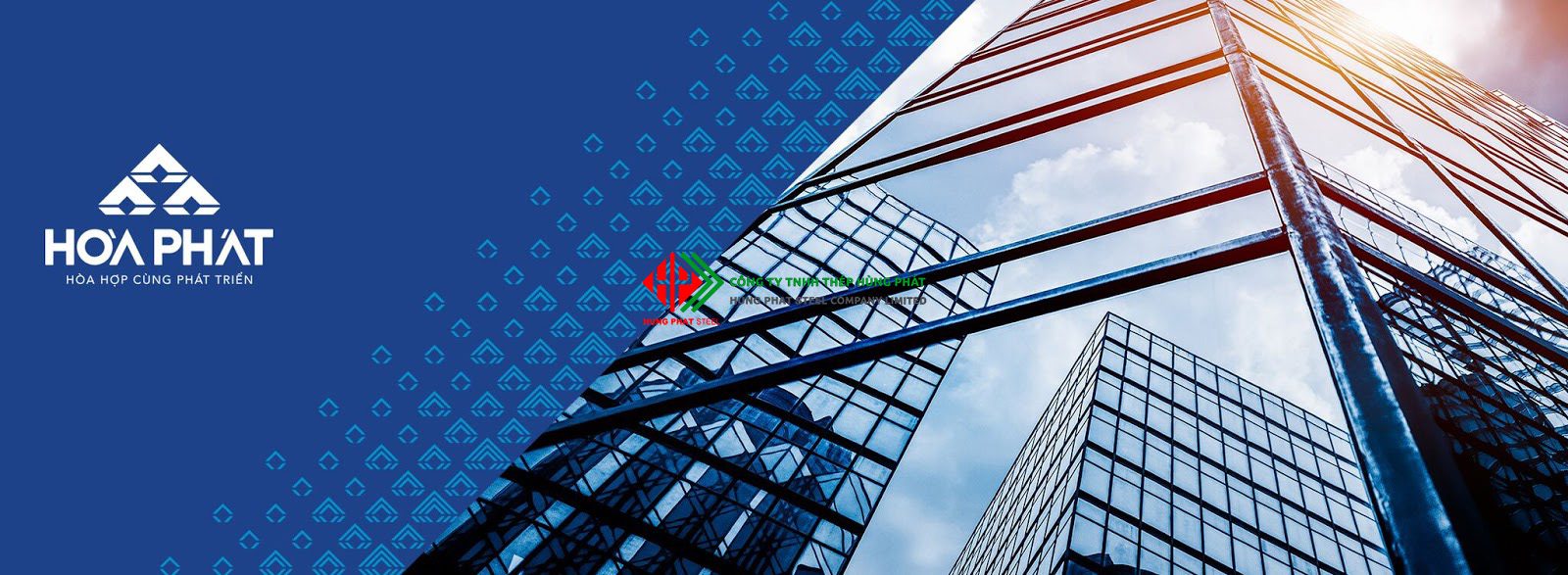 Đại lý tôn Hòa Phát Quận 6