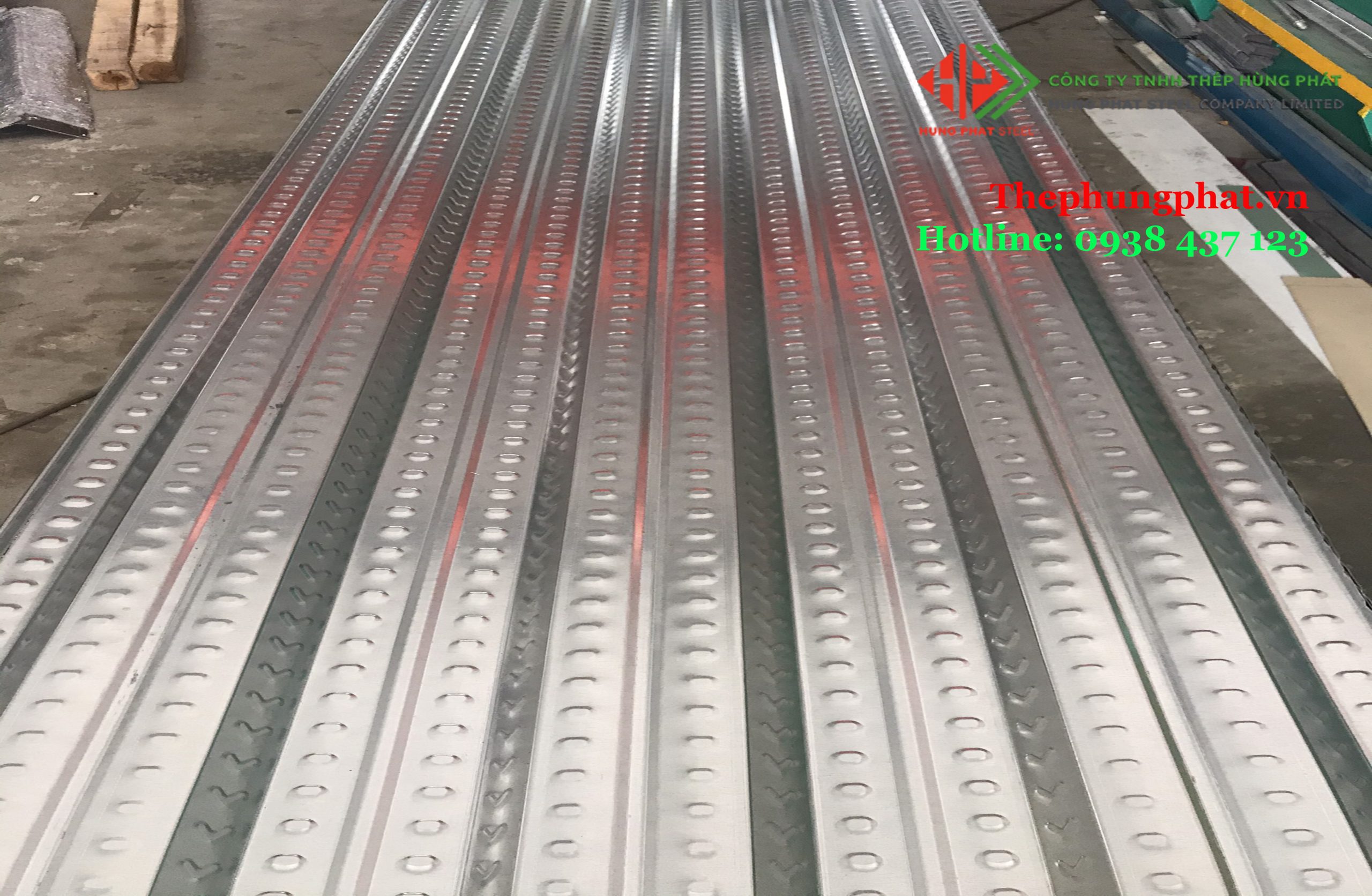 TÔN ĐỔ SÀN MUA Ở ĐÂU ?