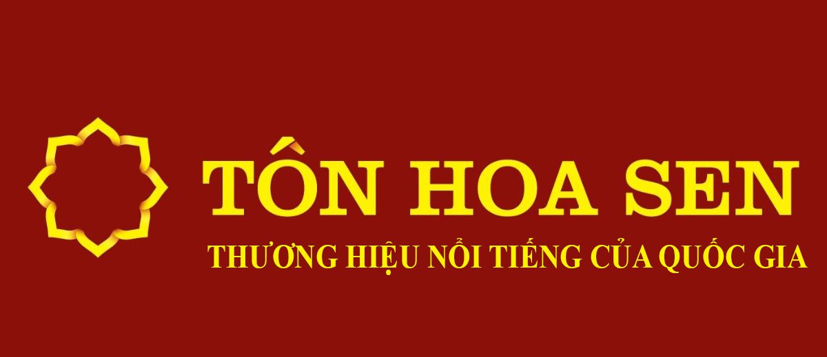 Tìm hiểu tập đoàn Tôn Hoa Sen