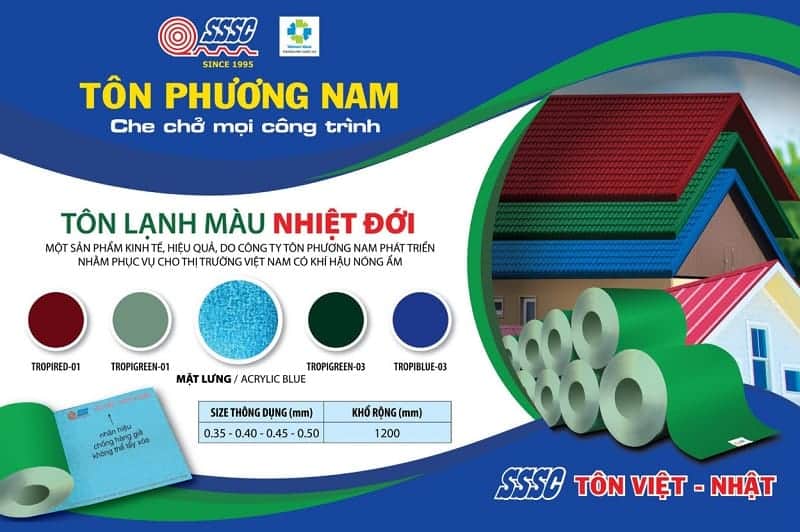 Giá Tôn Phương Nam