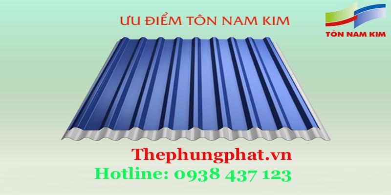 Giá Tôn Nam Kim
