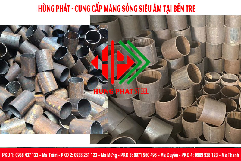 Cung cấp măng sông siêu âm tại Bến Tre