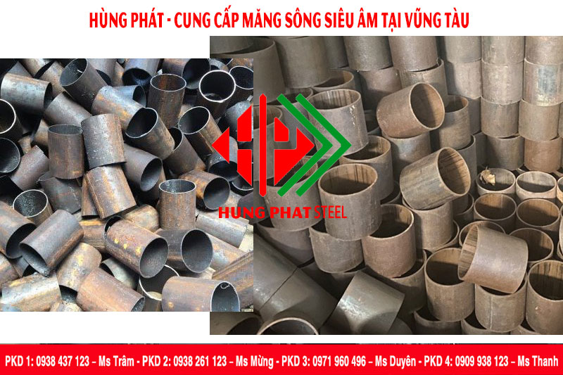 Cung cấp măng sông siêu âm tại Vũng Tàu