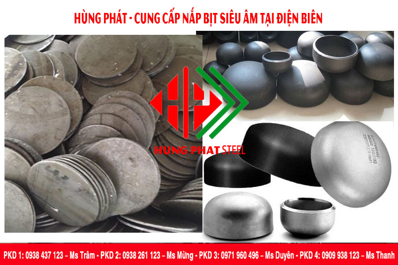 Cung cấp nắp bịt siêu âm tại Điện Biên