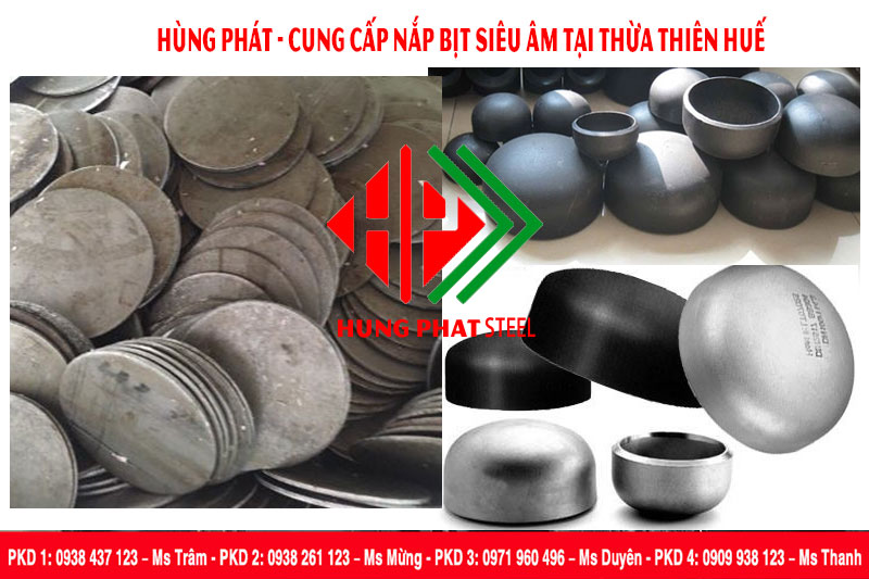 Cung cấp nắp bịt siêu âm tại Thừa Thiên Huế
