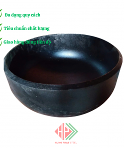 Chén hàn thép SCH20 SCH40 SCH80 SCH160