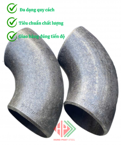 Co hàn thép (cút)