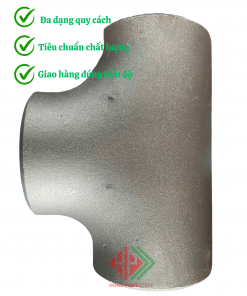 Tê thép hàn (tê đều)