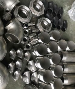 Phụ kiện ren inox