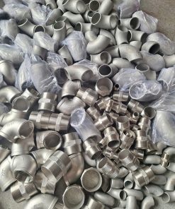 Phụ kiện ren inox