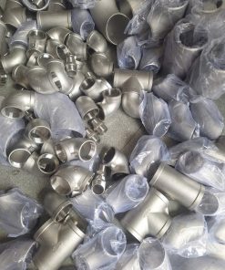 Phụ kiện ren inox