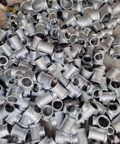 Phụ kiện ren inox