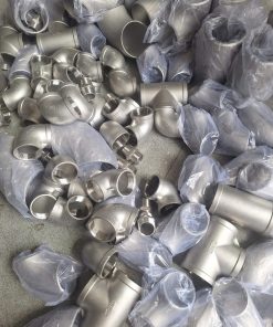 Phụ kiện ren inox