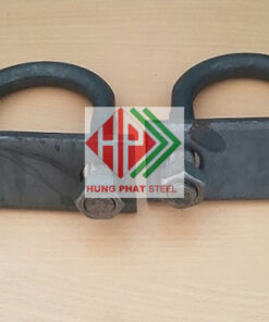 Cóc Nối 3 Nối 4 Thép Chủ