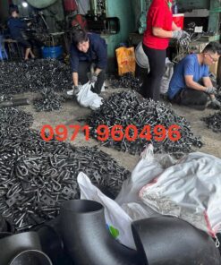 Cóc nối thép (bulong U)