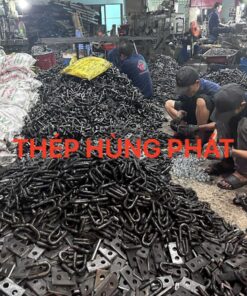 Cóc nối thép (bulong U)