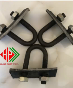 Cóc nối thép