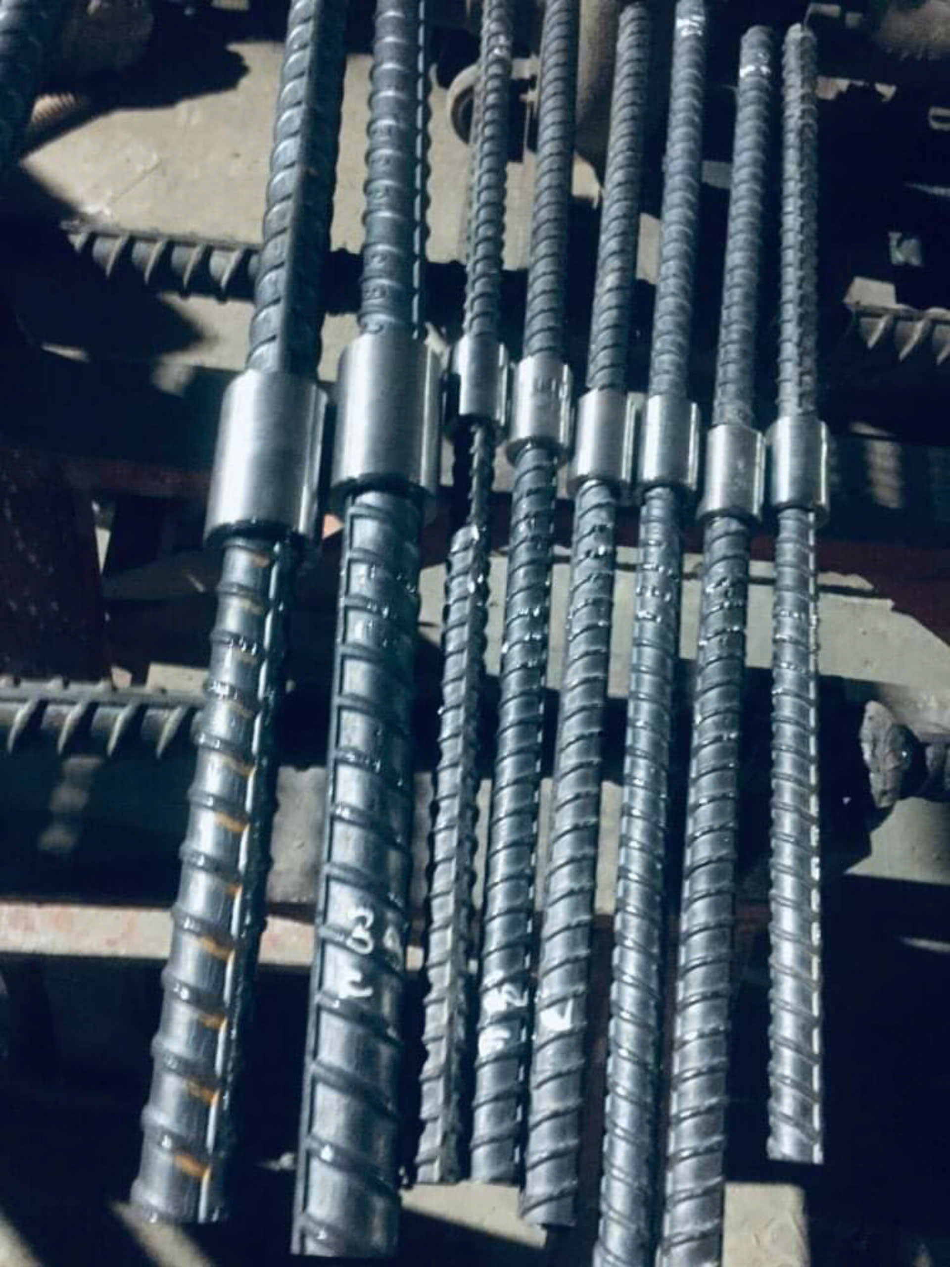 Coupler