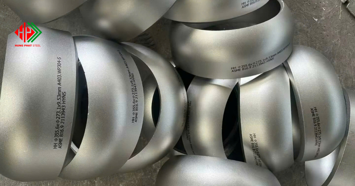 Chén hàn inox