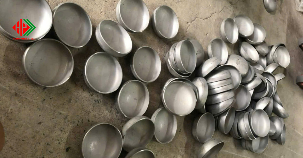 Chén hàn inox