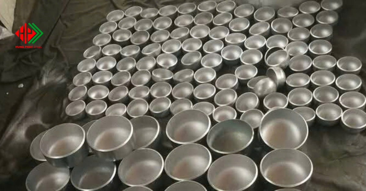 Chén hàn inox