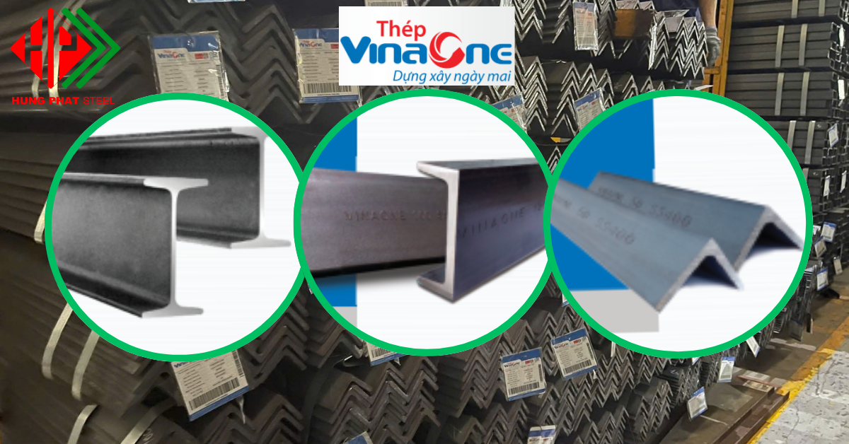 Thép Vinaone