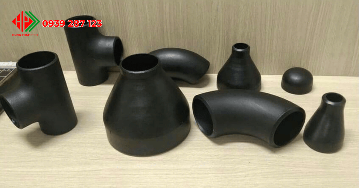 Phụ kiện hàn SCH40