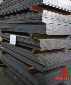 Thép tấm 10ly (sắt tấm dày 10mm)