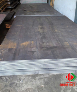 Thép tấm 10ly (sắt tấm dày 10mm)