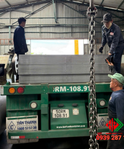 Thép tấm 10ly (sắt tấm dày 10mm)
