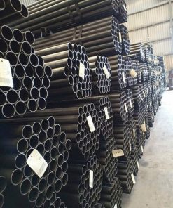 Ống thép Hòa Phát phi 60