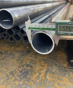 Ống thép phi 60 (DN50)