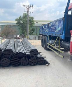 Ống thép phi 34 (DN25)