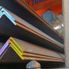 Thép hình V130
