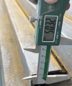 Thép hình V50 (sắt V5)