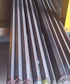Thép hình V50 (sắt V5)