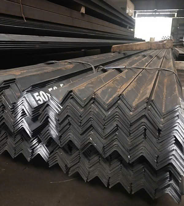 Thép hình V50 (sắt V5)