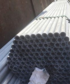 Ống thép mạ kẽm phi 21