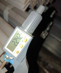Thép hình V25