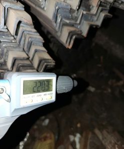 Thép hình V25