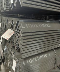 Thép hình V100