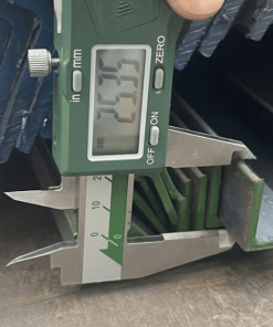 Thép hình V25